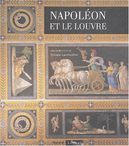 Napoléon et le Louvre
