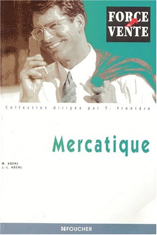 Mercatique