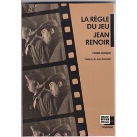 "La Règle du jeu", Jean Renoir