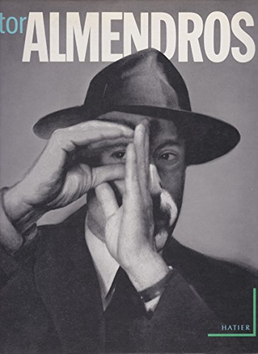 Nestor Almendros: Un Homme a La Camera