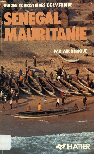 Sénégal Mauritanie