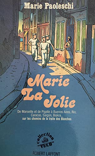 Marie La Jolie
