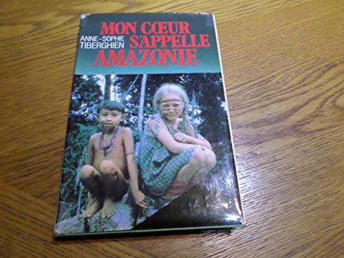 Mon Cur S'appelle Amazonie (col