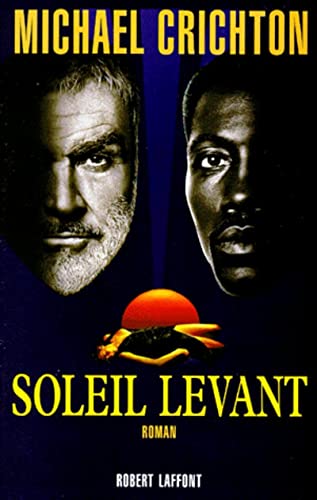 Soleil Levant (French Edition)