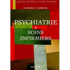 Psychiatrie et soins infirmiers