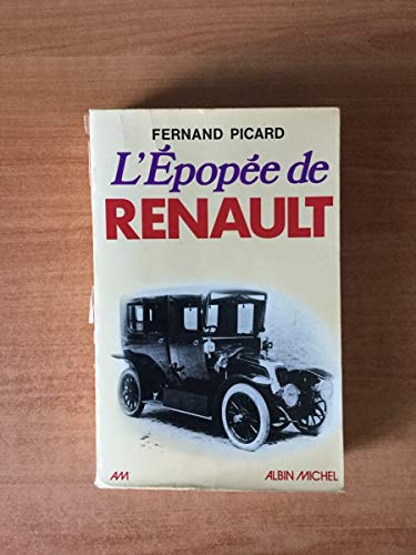 L'épopée de Renault