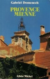 Provence mienne