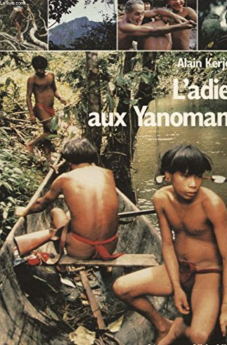 L'adieu aux Yanomami