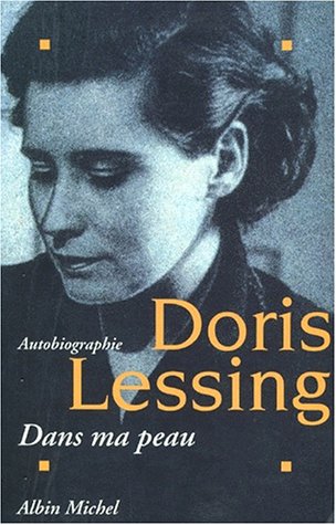 Dans ma peau - Doris Lessing