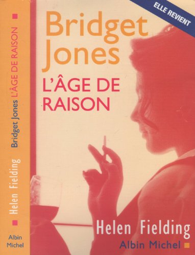 BRIDGET JONES - L'ÄGE DE RAISON -