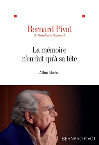 La memoire n'en fait qu'a sa tete (French Edition) (A.M. BIOG.MEM.)