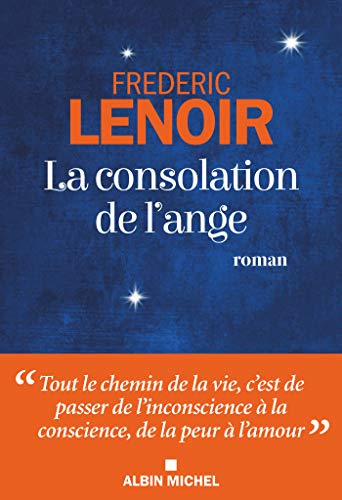 La Consolation de l'ange (A.M. ROM.FRANC) (French Edition)