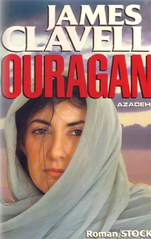 OURAGAN. AZADEH