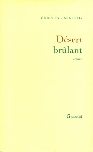 DESERT BRULANT
