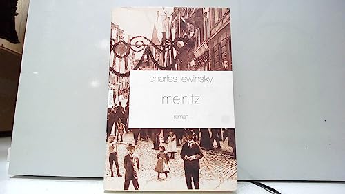 Melnitz