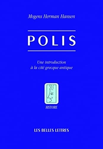 Polis. Une introduction à la cité grecque