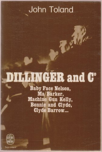 DILLINGER AND CO