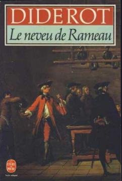 Le Neveu de Rameau. Satires. Contes