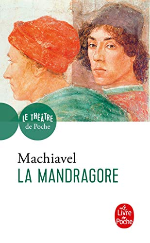 La Mandragore (Ldp Theatre)
