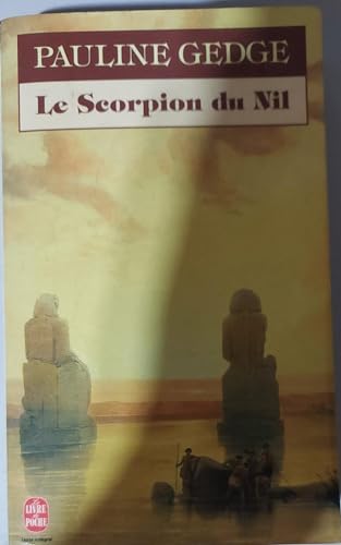 Le Scorpion du Nil