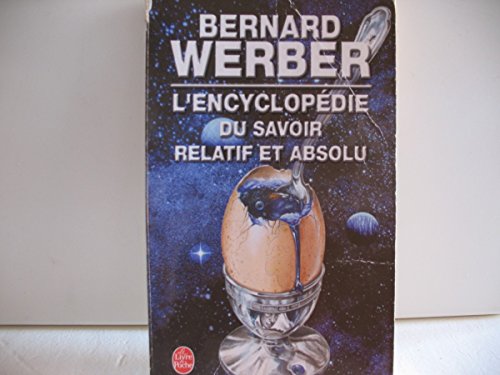 L' Encyclopedie du Savoir Relatif et Absolu (Le Livre De Poche) (French Edition)
L' Encyclopedie du Savoir Relatif et Absolu (Le Livre De Poche) (French Edition)
