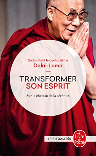 Transformer son esprit - Dala? Lama