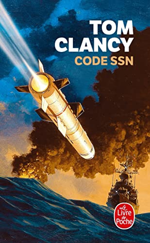Code Ssn (Ldp Thrillers) (English and French Edition)