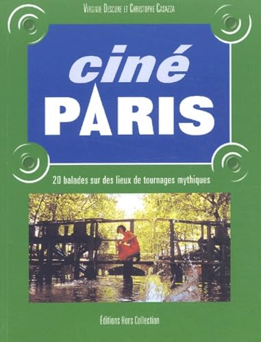 Ciné Paris