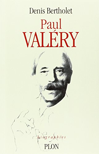 Paul Valery 1871-1945