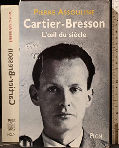 Cartier-Bresson, l'oeil du siècle