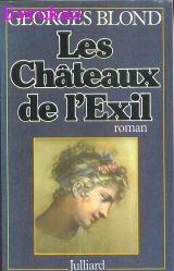 LES CHATEAUX DE L'EXIL