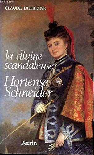 Hortense Schneider