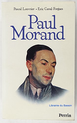 Paul Morand