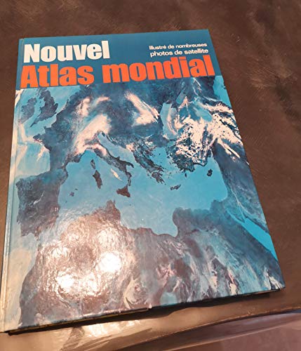 Nouvel Atlas mondial - Collectif