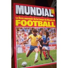 Mundial 86