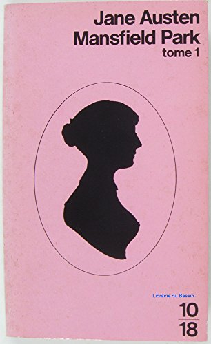 MANSFIELD PARK TOME 1