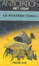 Le mystère Varga