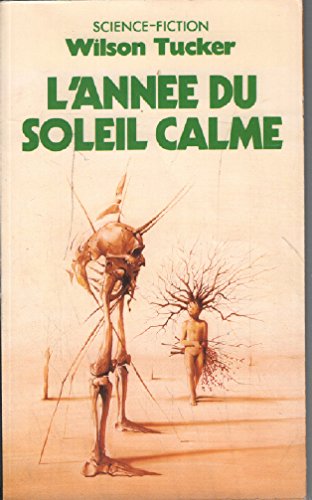 L'Année du soleil calme