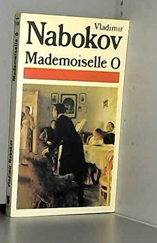 Mademoiselle O (Presses pocket)