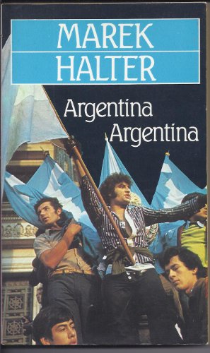 ARGENTINA ARGENTINA