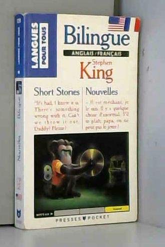 Nouvelles/Short Stories
