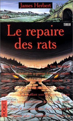 Les Rats . 2. Le Repaire des rats