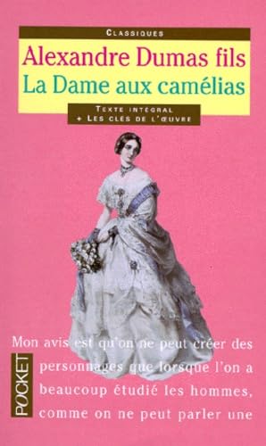 La Dame Aux Camlias