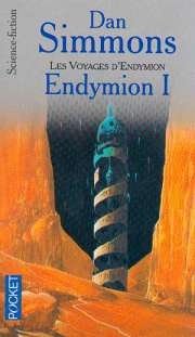 Endymion, tome 1 / Endymion, tome 2 (Les Voyages D'Endymion)