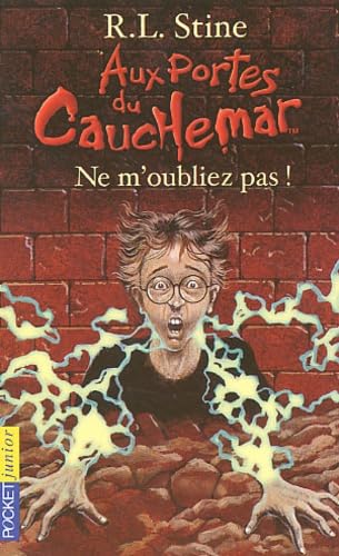 Ne m'oubliez pas, tome 1