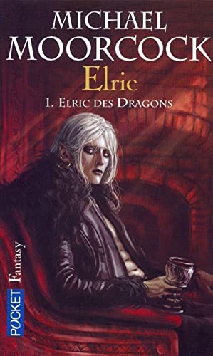elric t.1 ; elric des dragons