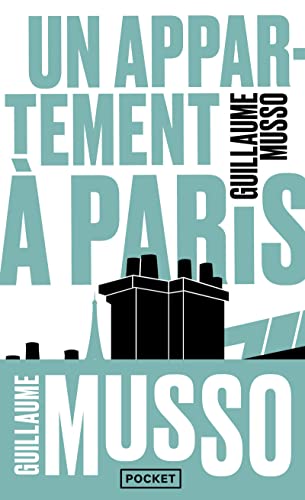 Un appartement a Paris (French Edition)