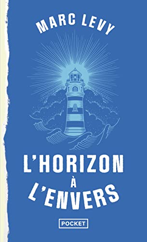 L'horizon a l'envers (Best) (French Edition) (Roman contemporain)