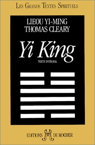 Yi King - Texte Integral