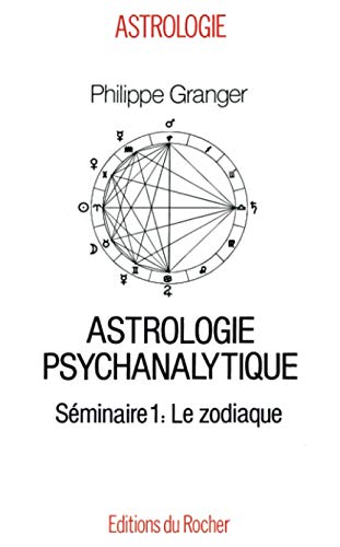Astrologie psychanalytique